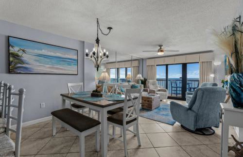 Sea Marsh II Unit 603 - Oceanfront - Foto 11
