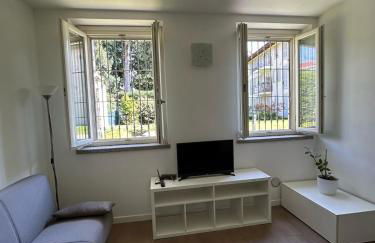 Apartment Malpensa - Foto 16