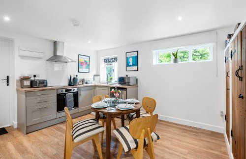 Barn studio in Long Melford - Foto 7