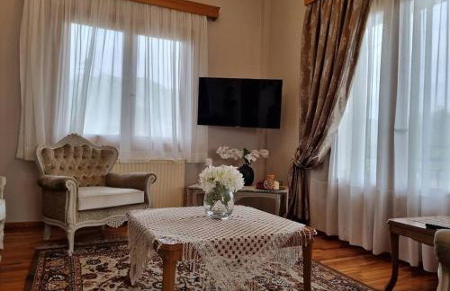 ΚΤΗΜΑ ΜΠΟΡΑΒΟΥ - Foto 2