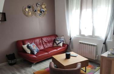 Charmante maison 6/7 personnes. - Photo 8