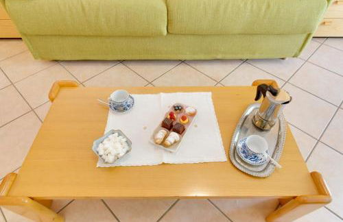 Appartamenti Cesa Maria Mountain Hospitality - Foto 49