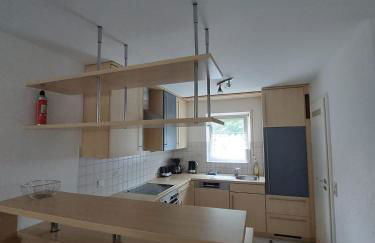 Harbour Apartments Höri EG - Foto 10