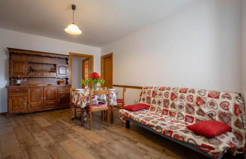 Le Vieux Noyer - Appartamenti al Verde villaggio di Rumiod - Foto 70