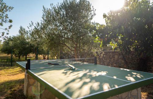 NEW! Holiday home Maša with heated pool near Krka national park - Foto 32