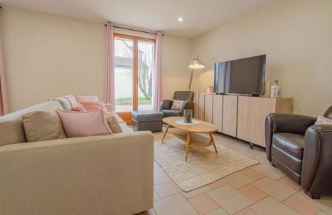 La petite maison dans lusigny - Foto 7