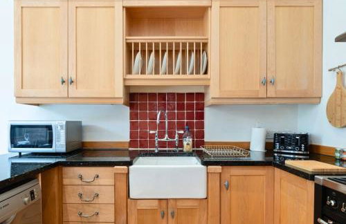 Gorgeous 3BD in Oxfordshire - Stunning Countryside! - Foto 108