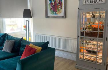 Queen Street Quayside Apartment, NE1 Grade 2 Listed - Foto 6