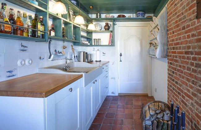 Ferienhaus Reethus in Aventoft - Foto 5