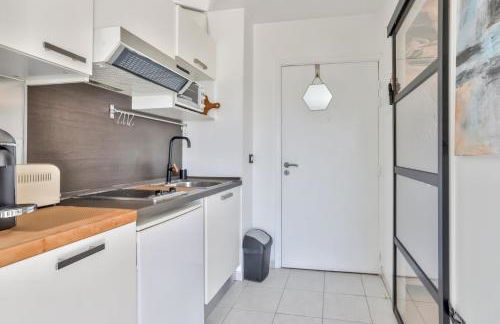 Heidi Braesch Apartment - Foto 8