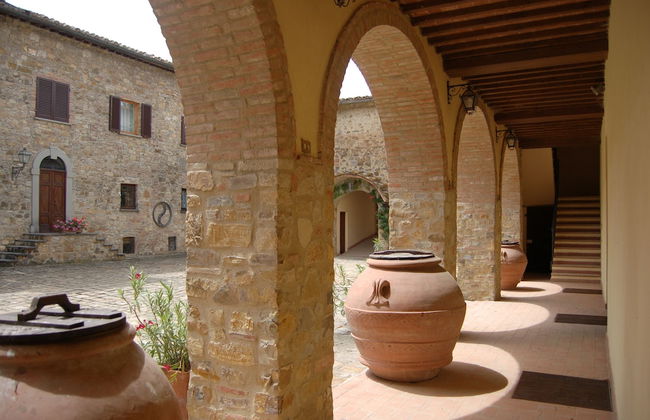 Quercia Al Poggio - Foto 75