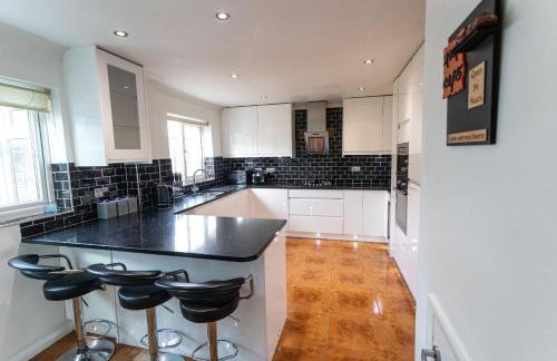 October Disc - Long Stay - Contractors - Foto 13