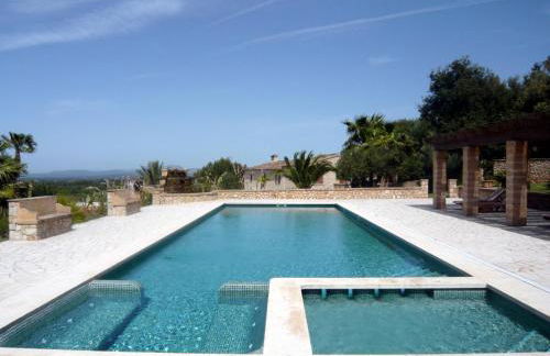 Hotel Rural Son Terrassa - Foto 7