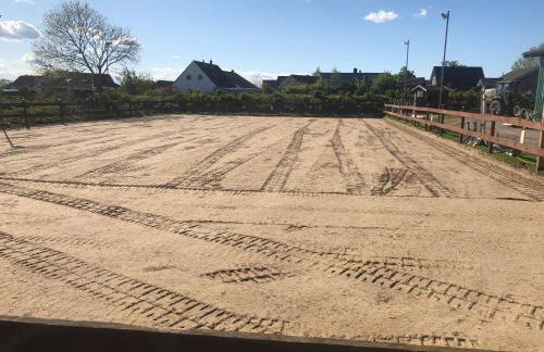 Hof Eichendiek Time Out Village - Foto 28