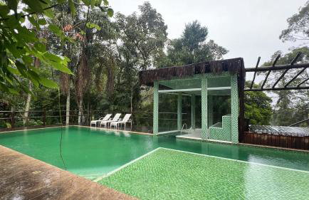 Fazenda Monte Sinai - Photo 21