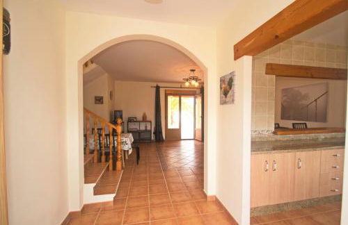 Casa rural Villa Aljambra - Foto 23