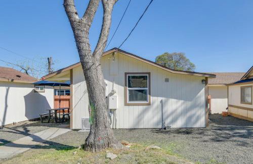 2 Mi to Feather River Outdoor Escape in Oroville! - Foto 1