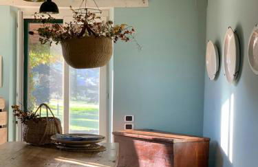 Restored Farmhouse Between Rome And Florence - Foto 10