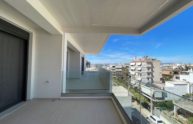 Urban Oasis in Ellinikon - Foto 61