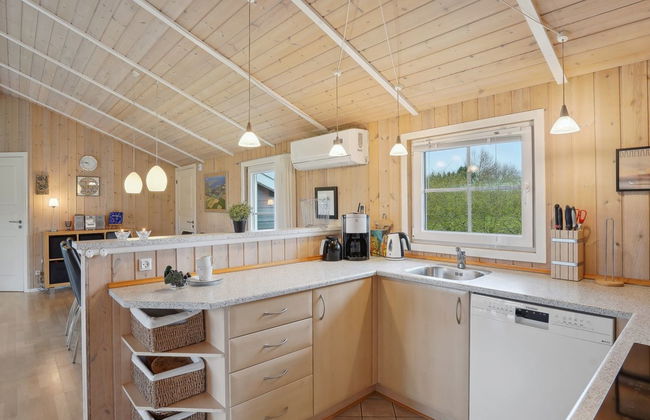 "Tinka" - 1.2km to the fjord - Foto 20