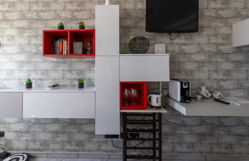 -Casa Relax con giardino- wi-fi Aria condizionata Parcheggio - Foto 24