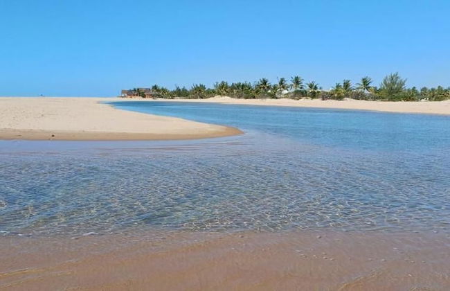 Sunset Villa - Luxury Beachfront Villa with Private Pool by Karula Sand Villas - Foto 31