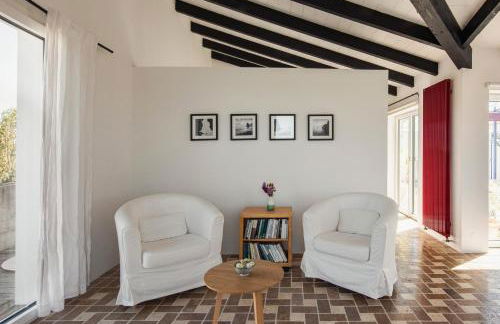 Sanderling beach & dune house - Foto 8