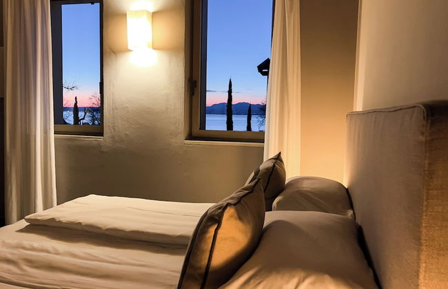 Natiia Relais - Adults Only - Photo 31