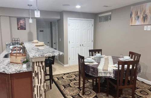 Beautiful and Cozy Apartment Near Potomac Mills and Washington - Foto 5