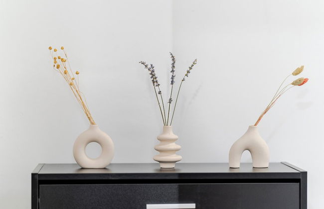 Luxury apt Near Beach w big Terrace and sea View - Foto 39