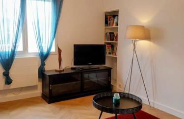 Le Saint Jean - 2 chambres - centre ville - Photo 4