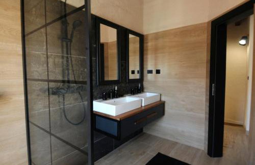 Design stone villa Angelina - Foto 28