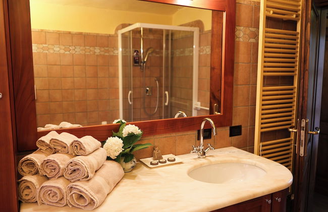 La casa Arancione - Foto 69