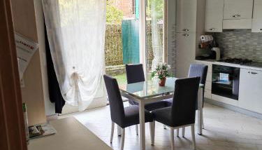 Domus Parca Apartment, Host: Shamira - Foto 4