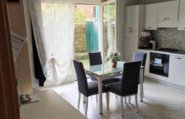 Domus Parca Apartment, Host: Shamira - Foto 4