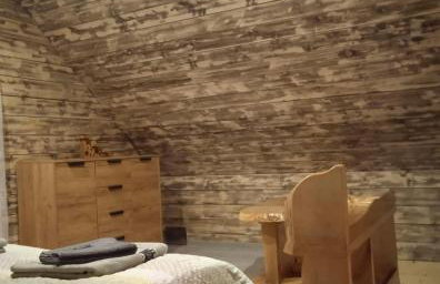 Rajskie wzgórze w Karkonoszach - Foto 11