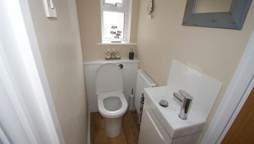 Cottage in Framlingham - Foto 4