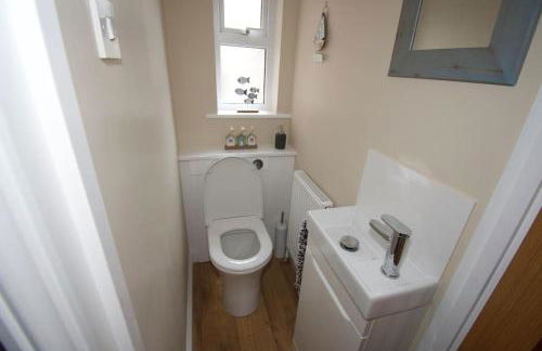 Cottage in Framlingham - Foto 4