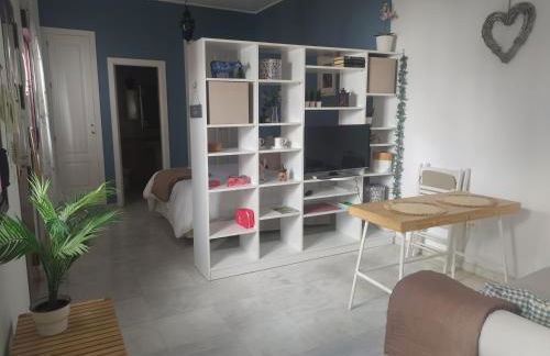 Estudio céntrico - Foto 16