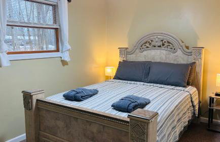 Long pond, Pocono pines quiet & cozy!Kalahari 8mins - Foto 15