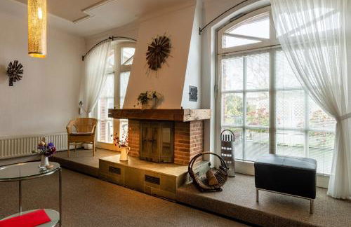 stadthaus husum - Foto 7