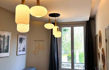 L'Echappée compiègnoise - Foto 12