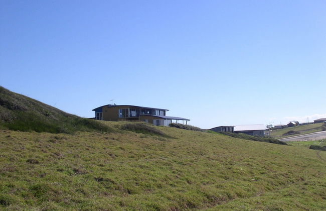 OceanScape Luxury Beachfront Villas - Foto 19