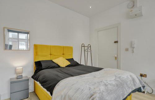 Sunny Stay Studio - Foto 10