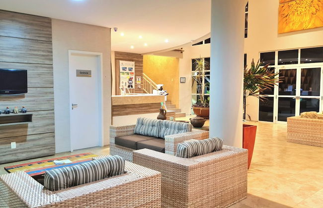 Atlantic Palace Family inn - Foto 7