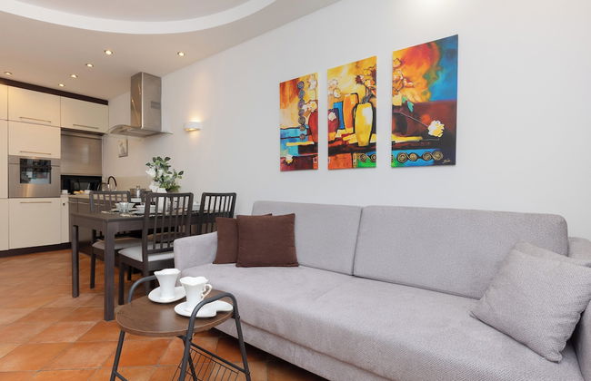 Apartment in Warsaw Ursus by Renters - Foto 32