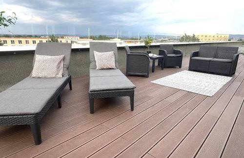 Smart In Kassel - Boardinghouse - Foto 73