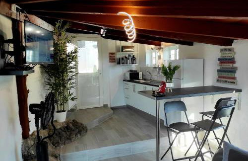 Etoile arc-en-ciel - Foto 21