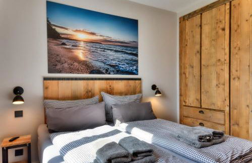 Ferienwohnung Heimathafen Villa Martha Binz - Foto 8