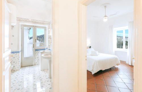 Casa Romano, centro di Forio, Ischia - Foto 16